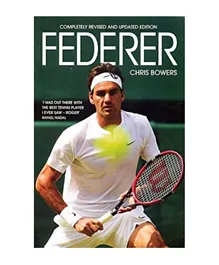 Federer - English