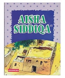 Aisha Siddiqa - 32 Pages