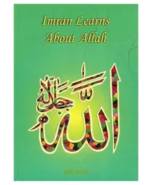 Ta Ha Publishers Ltd Imran Learns About Allah - English