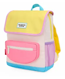 Hello Hossy Backpack Mini Sugar - 14.9 Inches