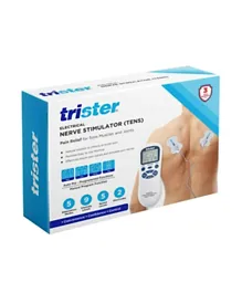 TRISTER Tens Electrical Nerve Stimulator Ts 700