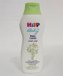 Hipp Baby Lotion - 350 ml