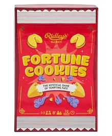 Ridley's Fortune Cookie - Multicolor