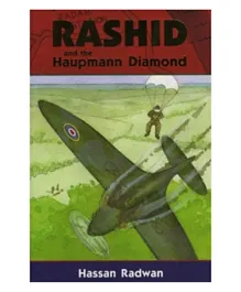 Kube Publishing Rashid And Haupman Diamond - English