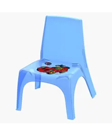 HomeBox Capri Baby Chair - Blue