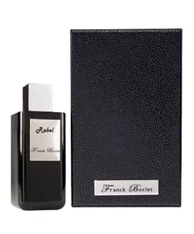 Franck Boclet Just Extrait De Parfum - 100mL