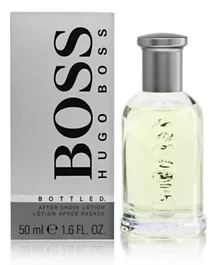 HUGO BOSS No.6 After Shave Lotion - 50mL