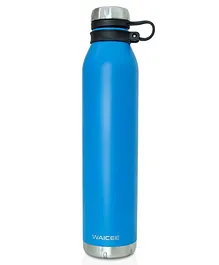 Dawson Sport Stainless Steel & Vacuum Insulated The Royal Jakey Water Flask  - 1000ml