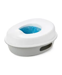 Skip Hop Go Time 3-in-1 Potty Training