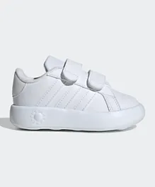 adidas Grand Court Shoes - White