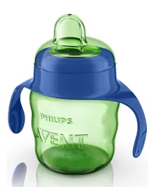 Philips Avent Classic Training Cup 200mL - Assorted