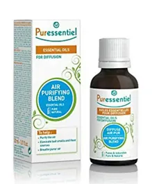 Pureessential Essential Oils For Diffusion Air Purifying Blend - 30mL