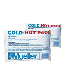 Mueller Reusable Cold & Hot Pack