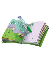 Leapfrog Leap Reader Reading And Writing System - Green