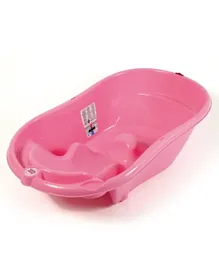 Ok Baby Onda Smart Tub - Pink