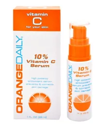 OrangeDaily 10% Vitamin-c Serum - 28mL