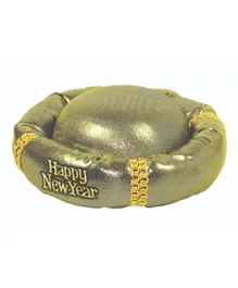 Party Magic Sultan Hat - Gold