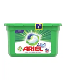 Ariel Automatic Laundry Original Scent Capsules - 28.8g