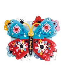 Avenir 3D Decoration Kit - Butterfly