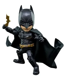 Herocross DC Comics  Batman The Dark Knight Rises Action Figure - Black