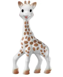 Sophie La Girafe So Pure Sophie La Girafe - White & Orange