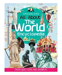 The World Encyclopedia for Children - English