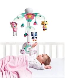 Tiny Love Soothe N Groove Mobile Tiny Princess Tales - Multicolour