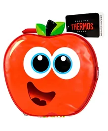 Thermos® Novelty Lunch Bag - Fruit Apple