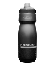 CamelBak Black Podium Bike Bottle - 710ml