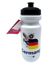 زجاجة رياضية فيفا 2022 لدولة ألمانيا - 550 مل