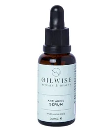 Oilwise Anti Aging Serum - 30mL