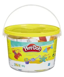 Play-Doh Mini Bucket Set - Assorted