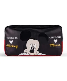 Disney Mickey Mouse Pencil Case - Black