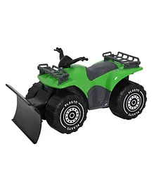 Plasto Quadbike - Green