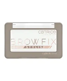 Catrice Brow Fix Soap Stylist 010 Full And Fluffy - 4.1g