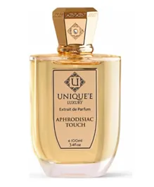 UNIQUE E LUXURY Aphrodisiac Touch Extrait De Parfum - 100mL