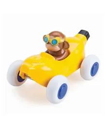 VIKING Cute Racer Banana - Gift Box