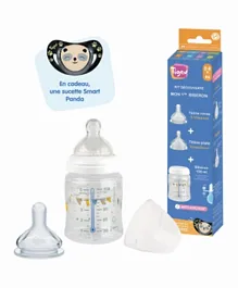 Tigex My First Bottle Kit - 4 Pieces