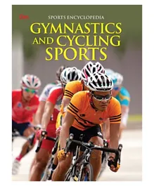 Encyclopedia: Gymnastics and Cycling Sports - 32 Pages