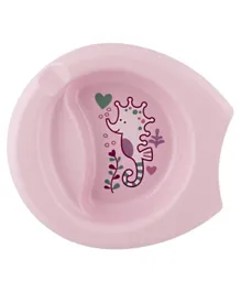 Chicco Easy Feeding Bowl - Pack of 1 Assorted