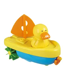 Tigex Captain Duck
