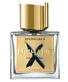 Nishane Wulong Cha X Extrait De Parfum - 100ml