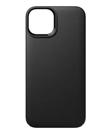Nudient iPhone 14 Thin Case - Ink Black