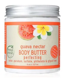 PETAL FRESH PURE Guava & Nectar Body Butter - 237mL