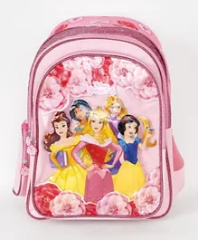 Disney Princess Party Time Backpack Pack of 3 - 18 Inches
