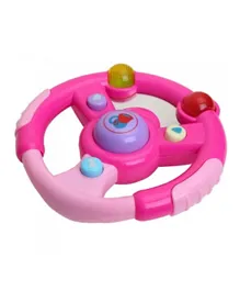 Kaichi Musical Steering Wheel