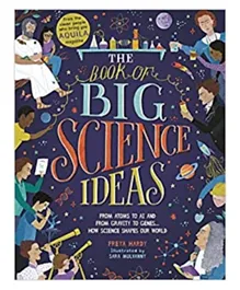 The Book of Big Science Ideas - 80 Pages