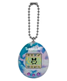 Tamagotchi Original Sky Battery Operated Digital Pet Toy