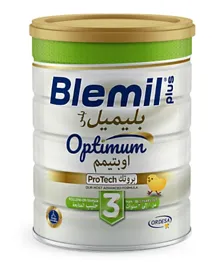 Ordesa Blemil Plus 3 Optimum ProTech Most Advanced Nutritional Formula - 800g