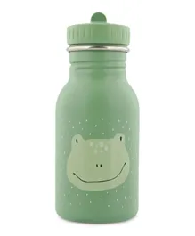 Trixie Mr. Frog Water Bottle Green - 350mL